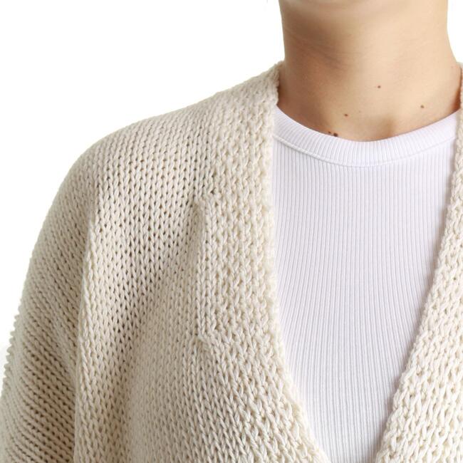 CARDIGAN 3 BOTTONI HAVEONE - Mad Fashion | img vers.650x/